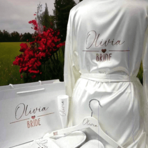 Personalised Bridal Party Bundle