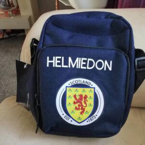 Great wee bag holds so much Personalised