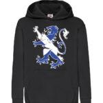 Scotland Hoodie