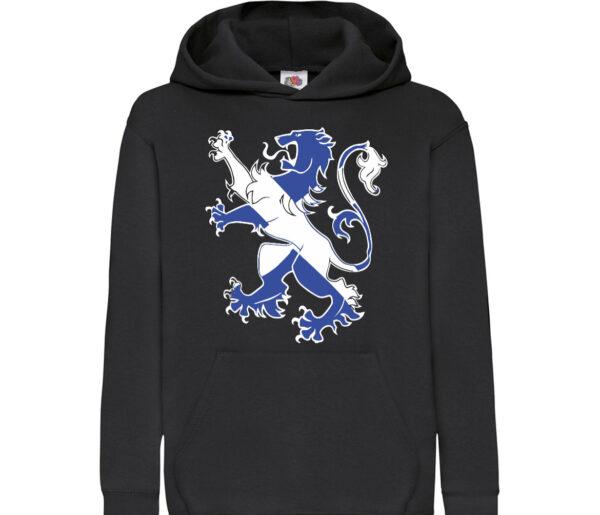 Scotland Hoodie