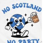 No scotland NO party