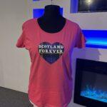 SCOTLAND FOREVER £14-99 inc P&P