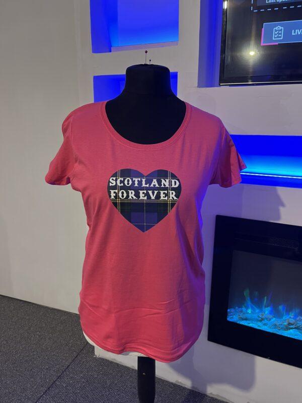 SCOTLAND FOREVER £14-99 inc P&P