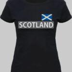 Scotland Tshirt £16-00 inc p&p