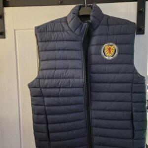 Scotland Gillet