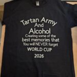 TARTAN ARMY